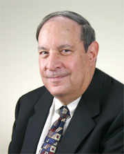 David Lieberman - Vice President of Marketing