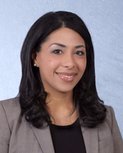 Nathania Francis RN, MSN, ANP, CCRN-CSC - Chief Executive Officer